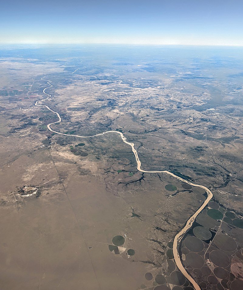 Day 3: Orange River Wine Route