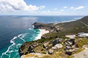Day 2: Coastal Adventure