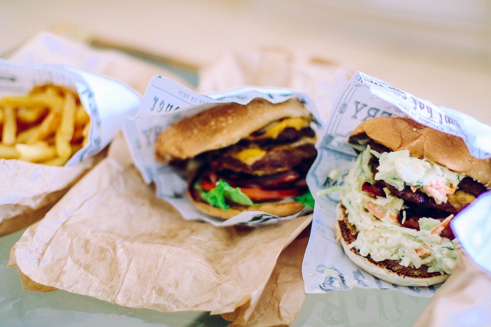 12:00 PM - 1:30 PM: Street Food Feast